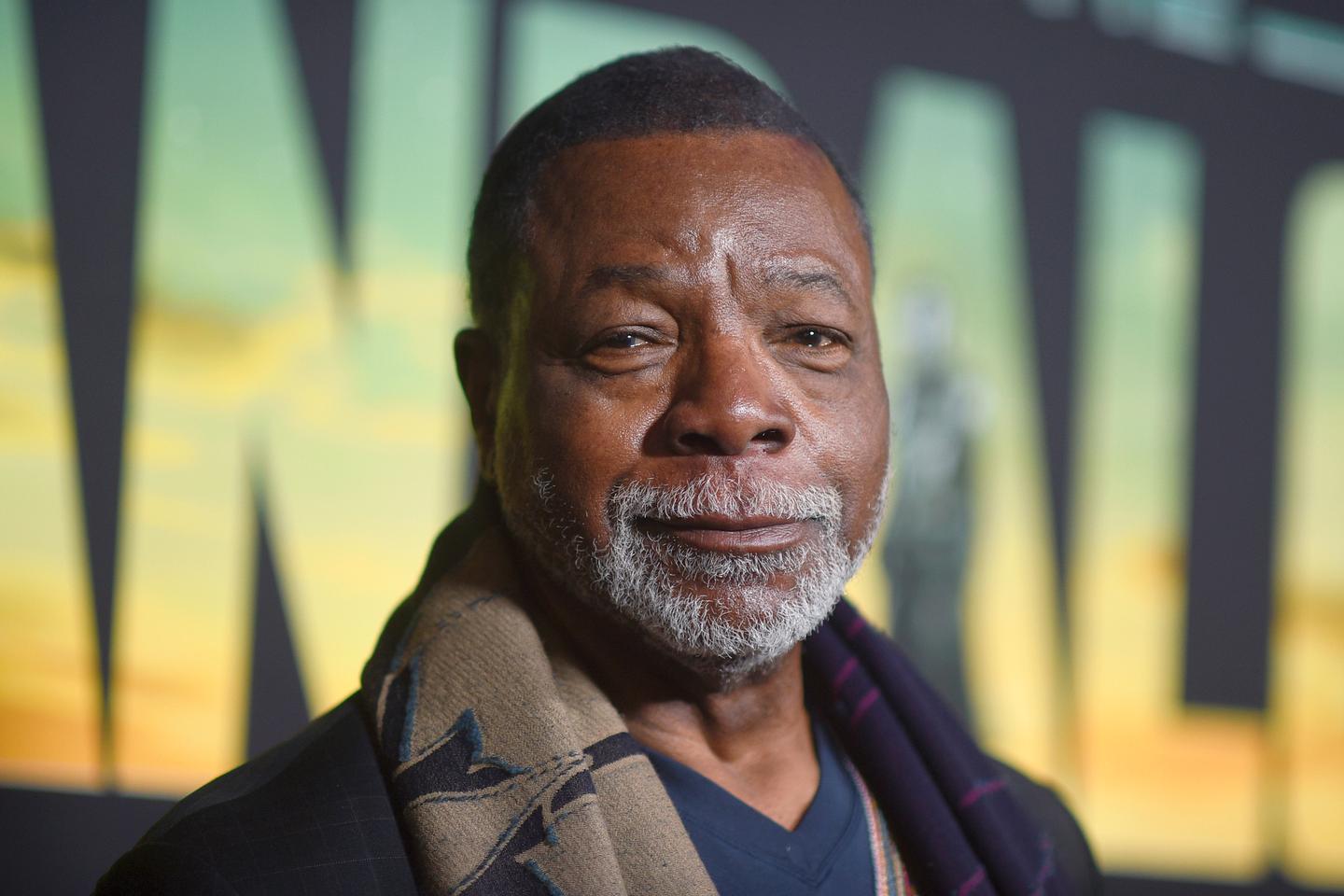 Carl Weathers, Apollo Creed in 'Rocky' films, dies at 76