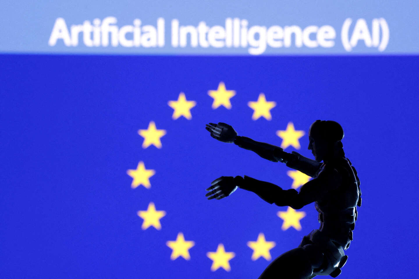 Frankrijk stemt ermee in de Wet op de Kunstmatige Intelligentie te ratificeren, na zeven maanden van oppositie