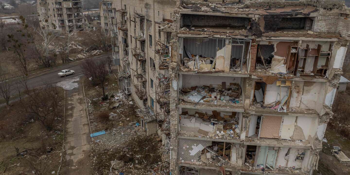 Według Kijowa, w zeszłym tygodniu terytorium Ukrainy zostało zbombardowane rosyjskimi bombami 1500 razy