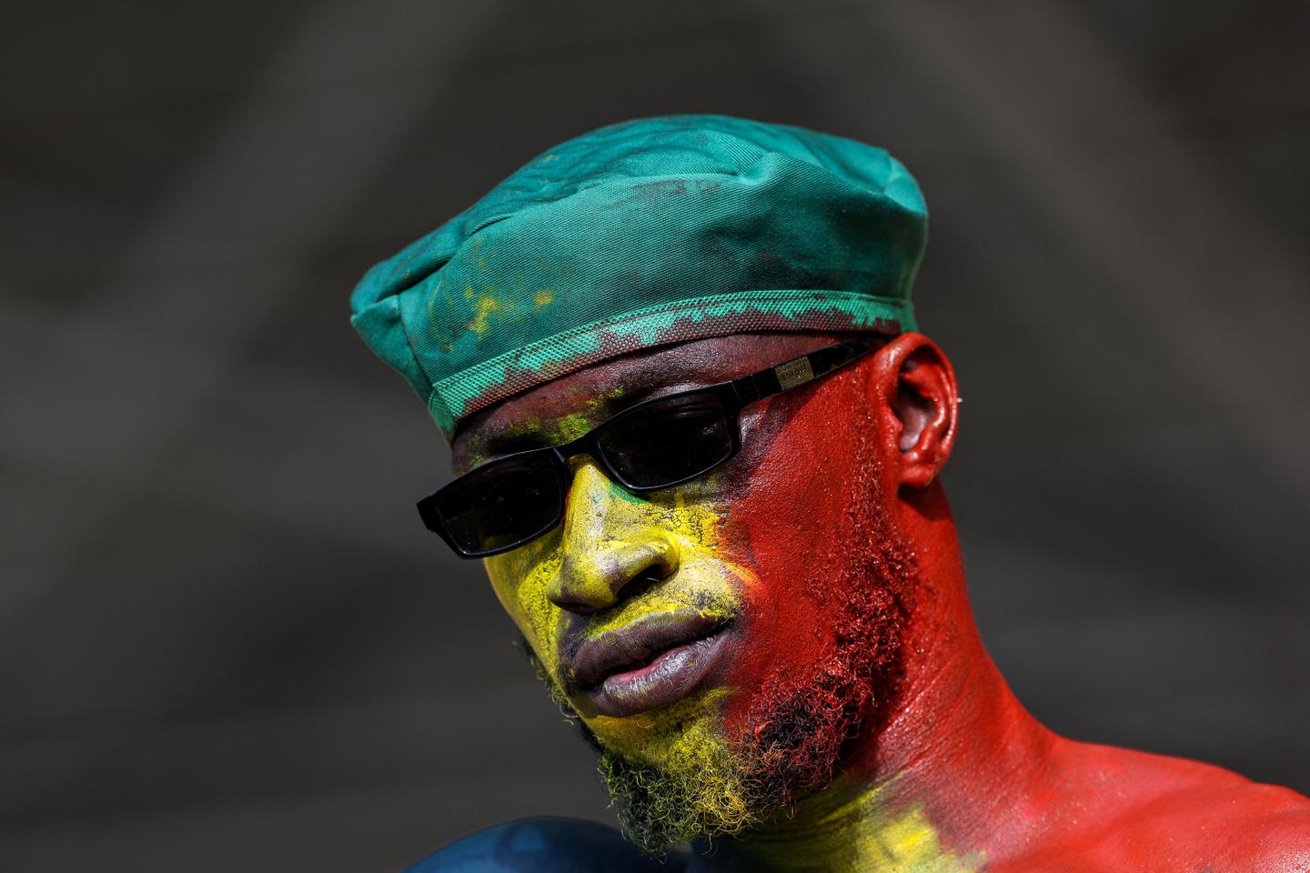 AFCON 2024: Mali versus Côte d'Ivoire is an athletic and political showdown
