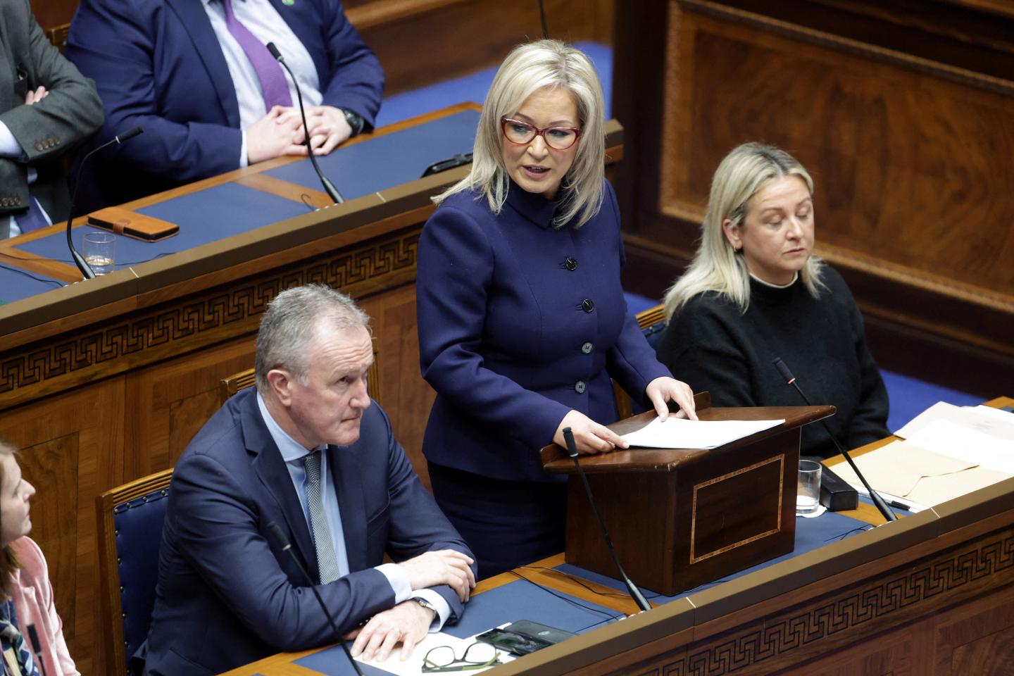 ¿Podría Irlanda reunificarse?  Entiende en tres minutos