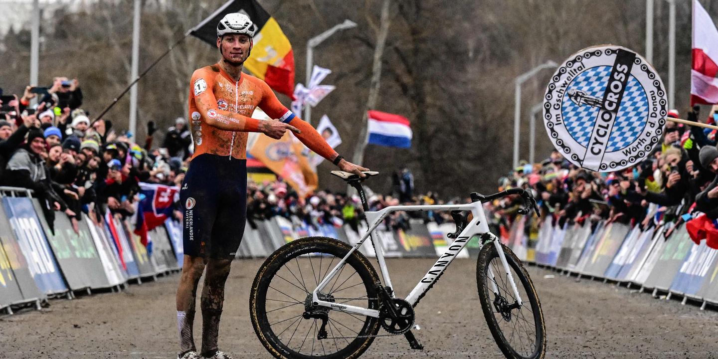 Velo on sale cross sport