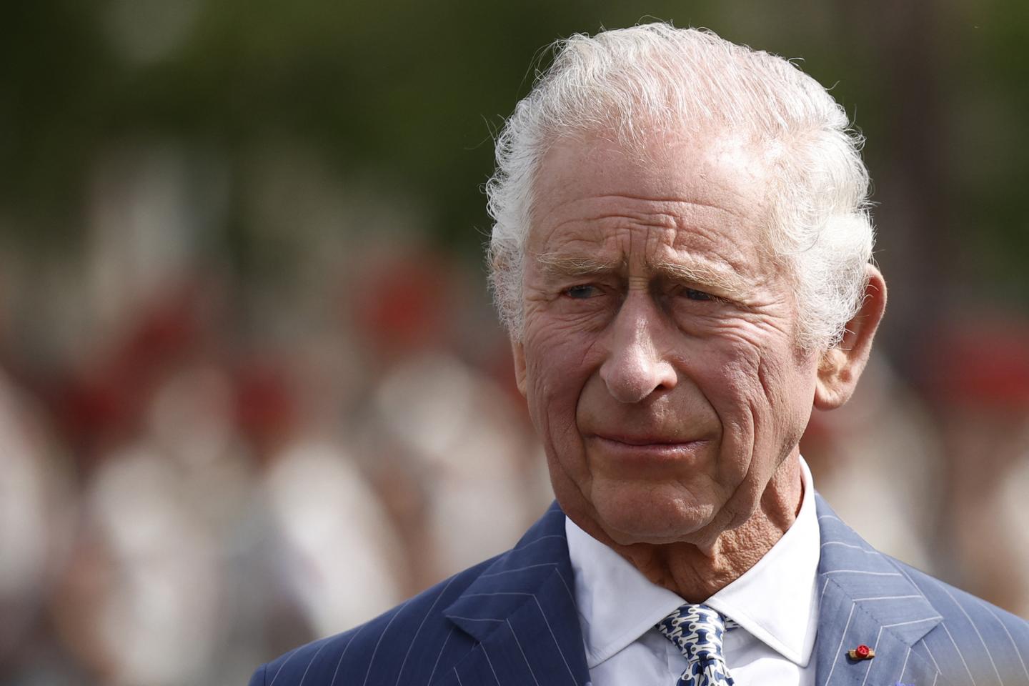 King Charles diagnosed with cancer, receiving treatment