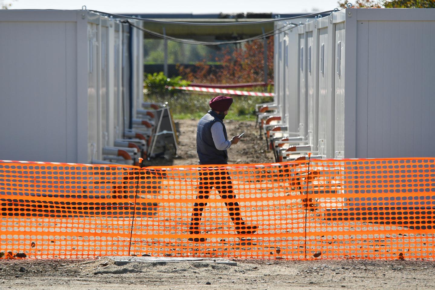 European countries are turning to 'selective immigration' to mend labor shortages