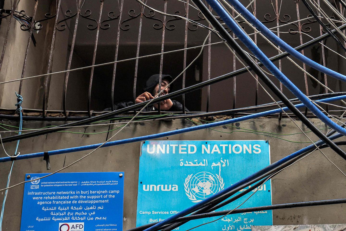 UN chief appoints independent panel to assess UNRWA