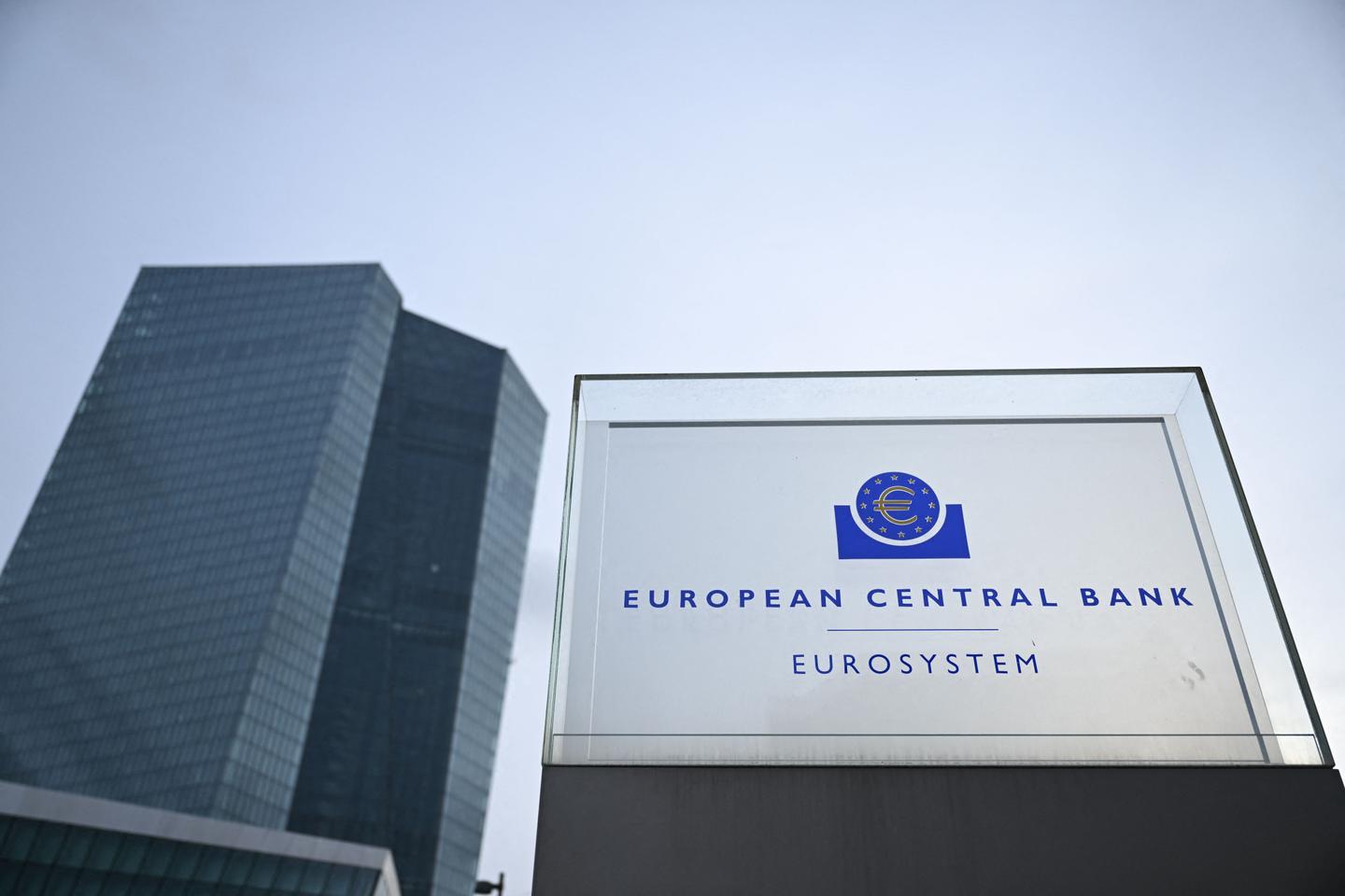 'Europe's economic stagnation is no longer a risk but a reality that needs to be urgently tackled'