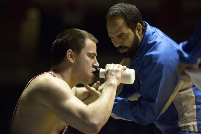 “Foxcatcher”, on Prime Video: when freestyle wrestling becomes a fight for the declassed