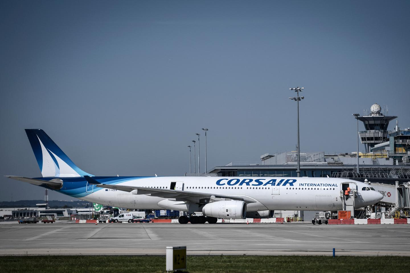 Brussels wants to examine Corsair’s restructuring plan