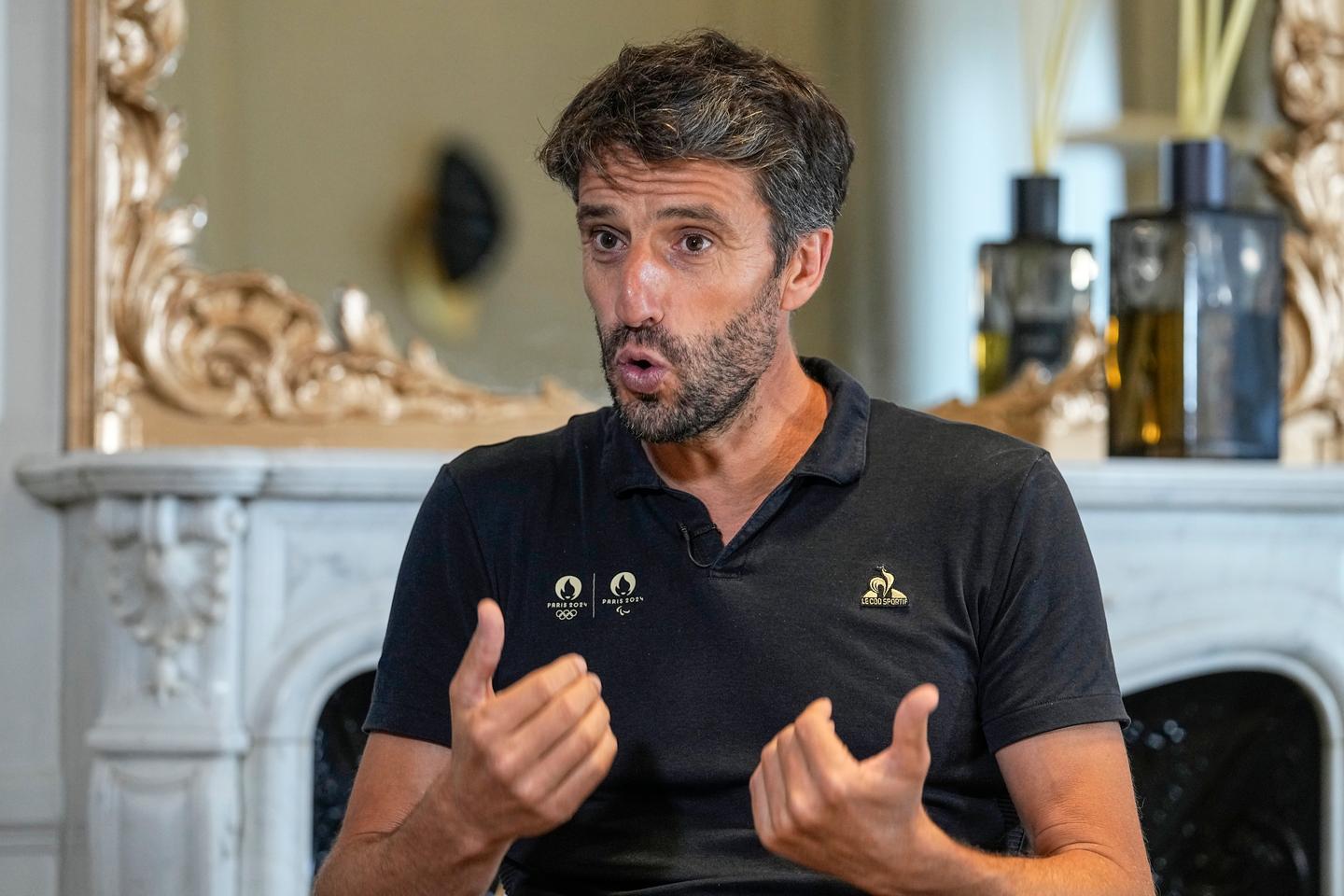 Paris Olympics chief faces legal probe over pay