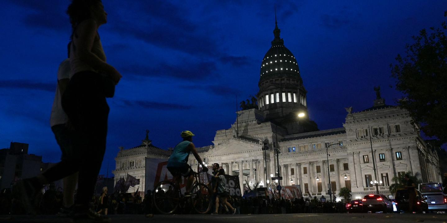 Argentine : les députés votent l’abaissement de la responsabilité pénale à 14 ans