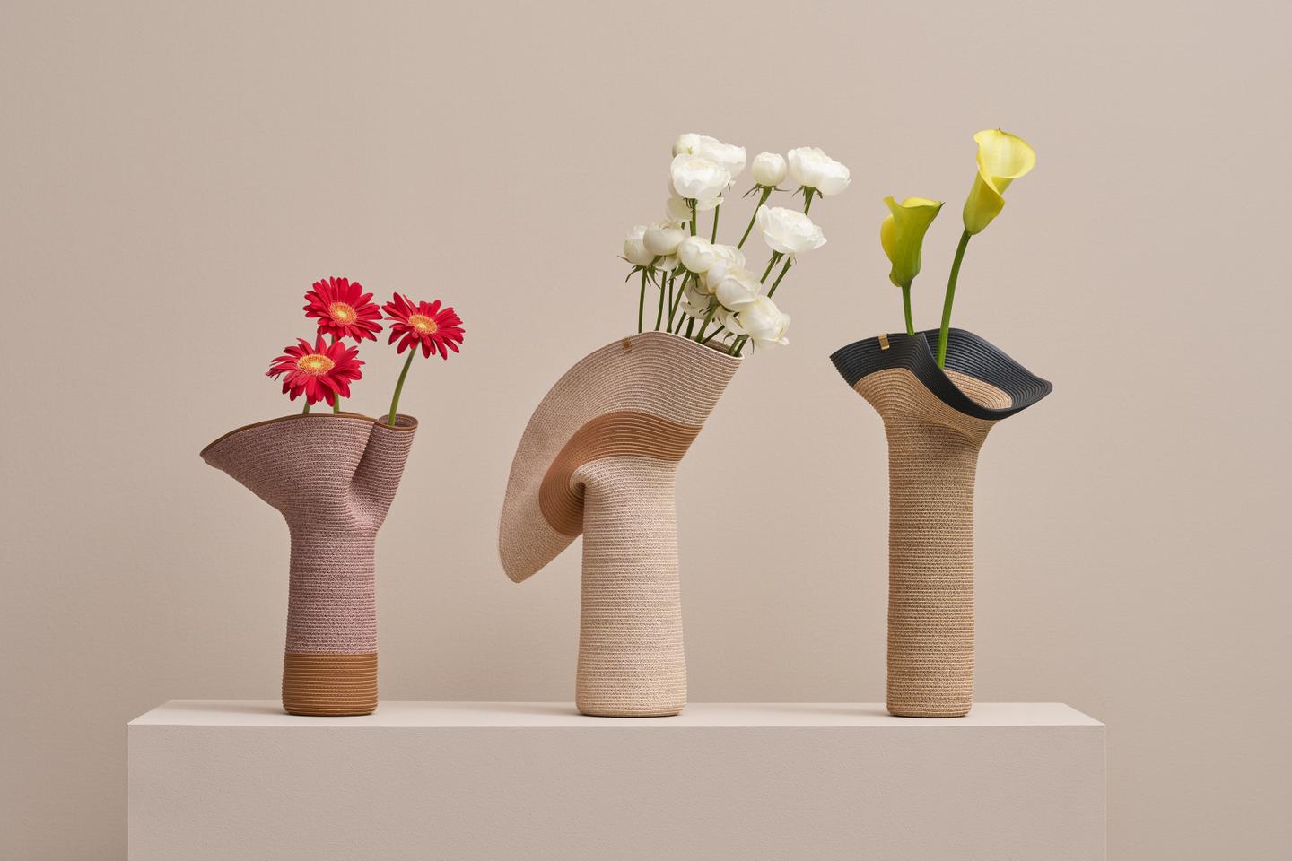 Five surprising creations spotted at Maison & Objet
