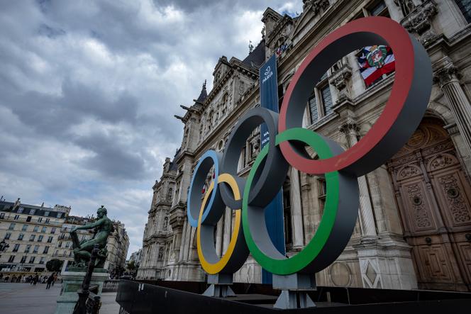 De organisatoren zijn van plan 10 miljoen tickets te verkopen voor de Olympische Spelen van 2024 in Parijs (26 juli - 11 augustus) en 3,4 miljoen tickets voor de Paralympische Spelen (28 augustus - 8 september).