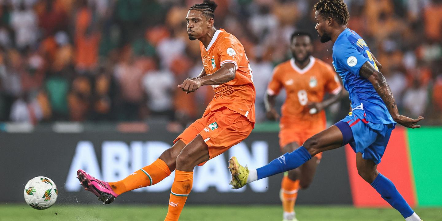 les Léopards jettent leurs dernières forces dans la bataille pour revenir au score