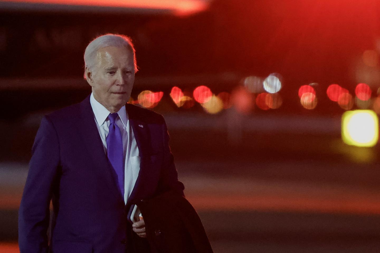 Biden mistakes dead leader for living one, again