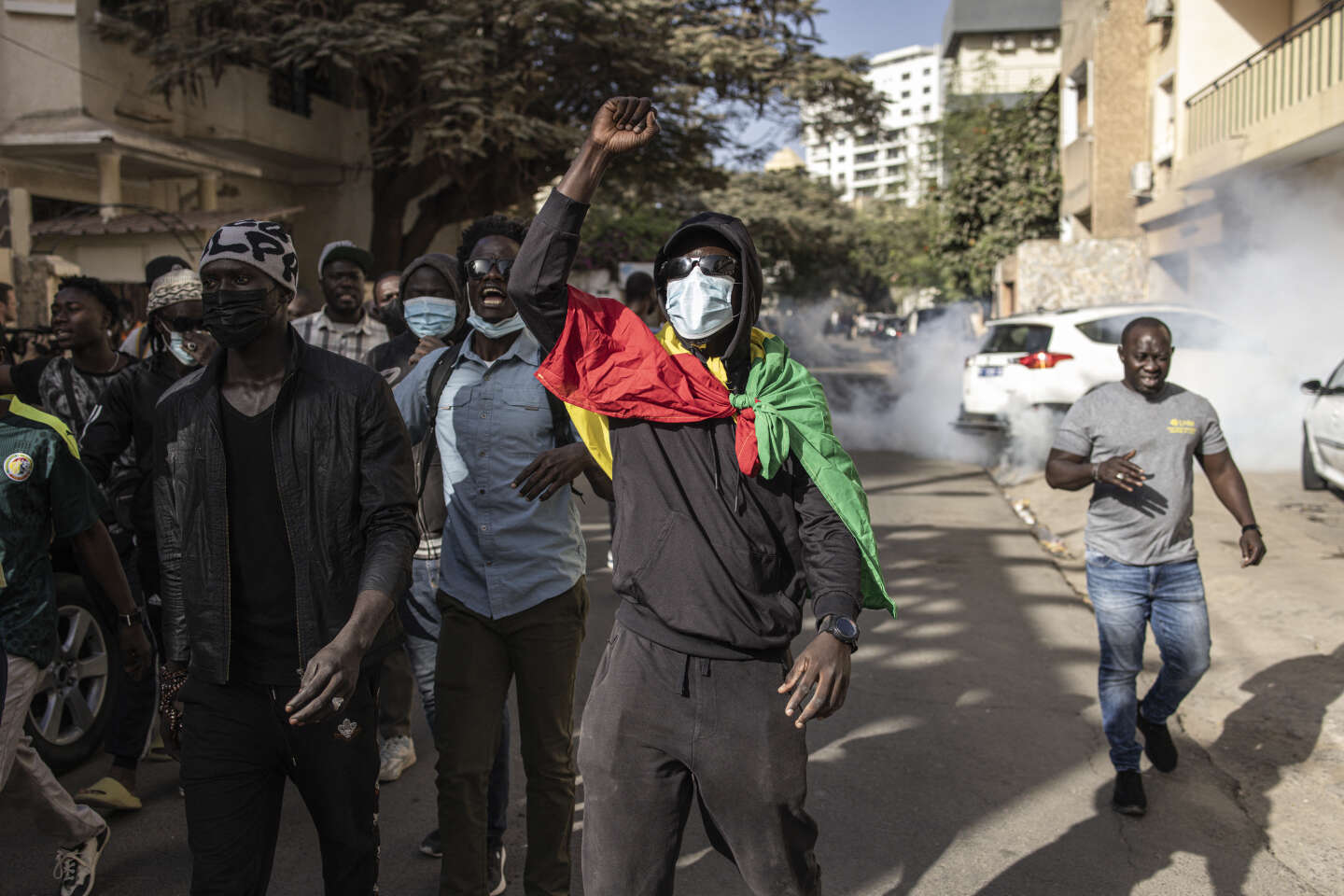 Report des élections au Sénégal : « On touche au cœur de notre modèle démocratique »