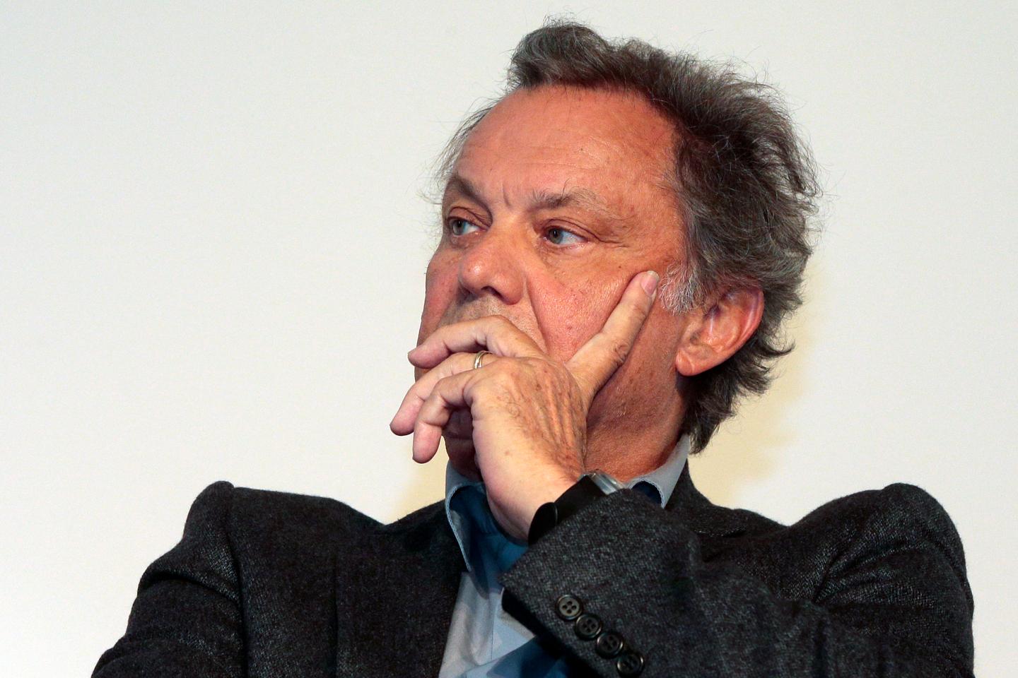 Le comédien philippe caubère mis en examen pour viols et agressions sexuelles sur mineurs