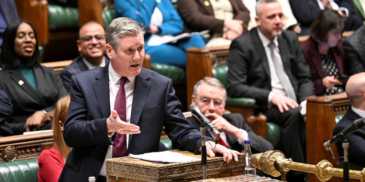 Au Royaume-Uni, le Labour revoit ses ambitions « vertes » à la baisse