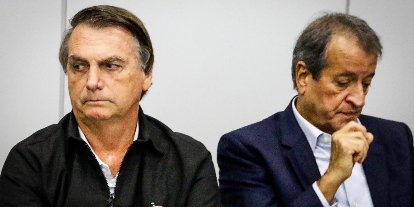 Brésil : des proches de Jair Bolsonaro arrêtés pour avoir fomenté une « tentative de coup d’Etat » en 2022
