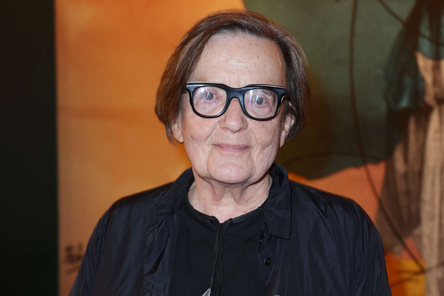 Agnieszka Holland, filmmaker: “I applied for French nationality as soon as I could”