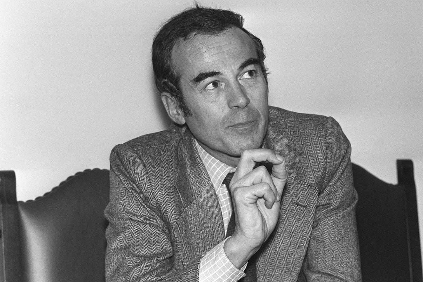 Robert Badinter, a just man for posterity
