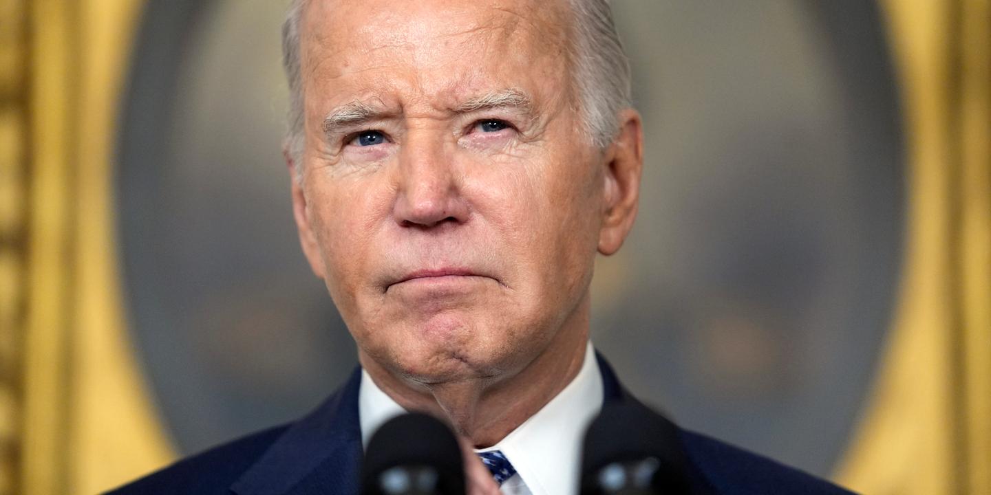 Joe Biden, 81 ans, confronté à des doutes aigus sur sa santé, à neuf mois de la présidentielle aux Etats-Unis