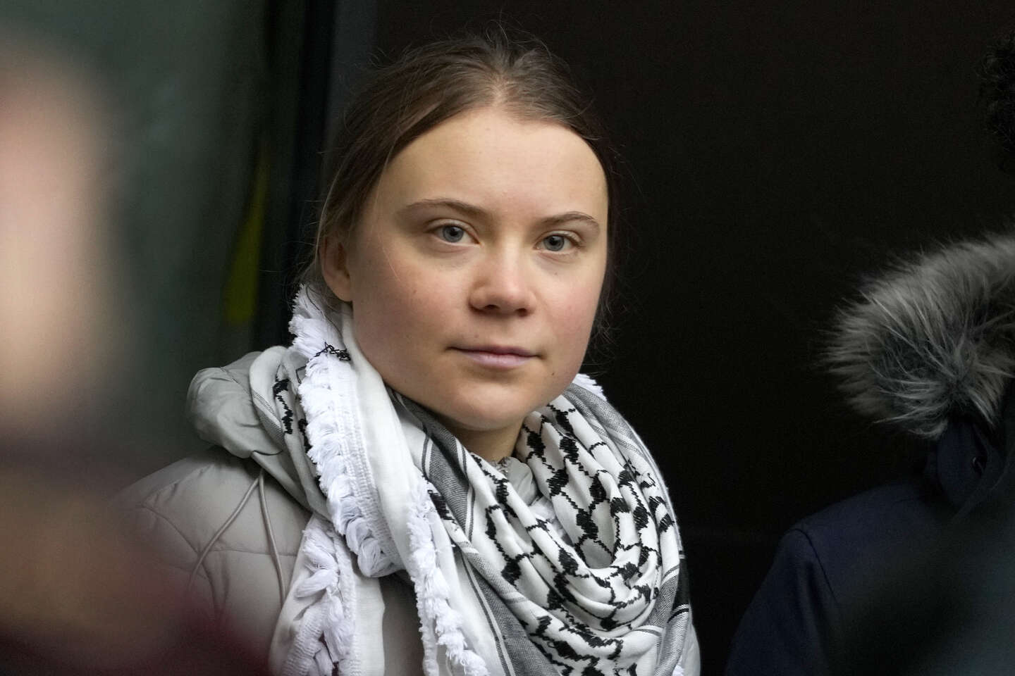 Environmental activist Greta Thunberg expected in Tarn at La Cabanade of opponents of the A69