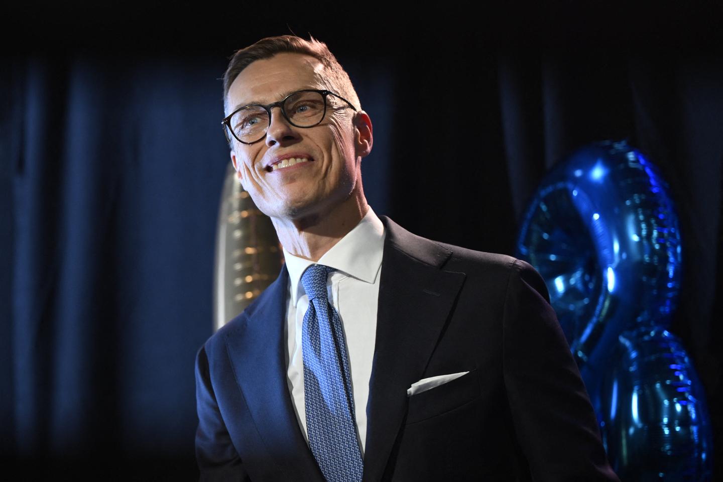 Former PM Stubb wins Finland presidential election