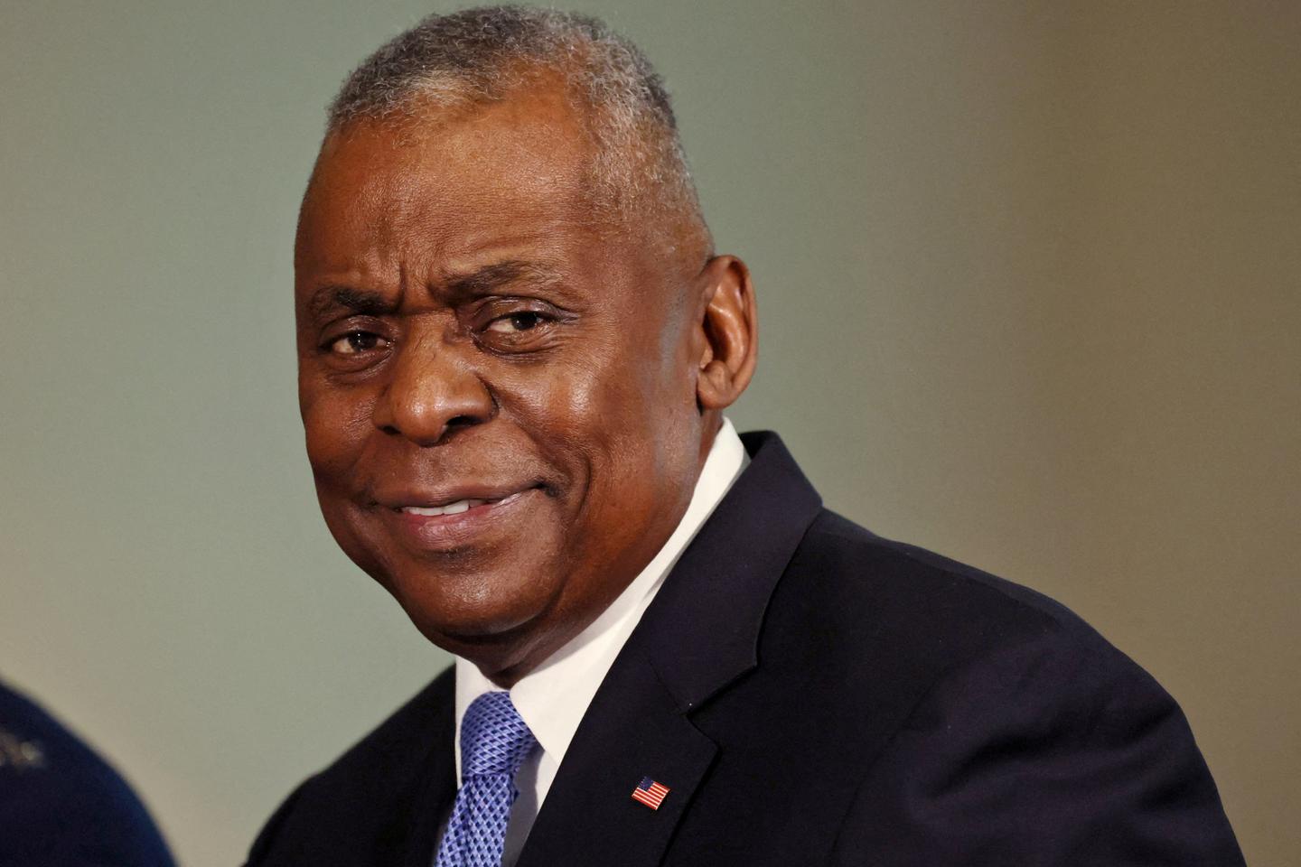 Hospitalized Pentagon chief Lloyd Austin hands duties to deputy