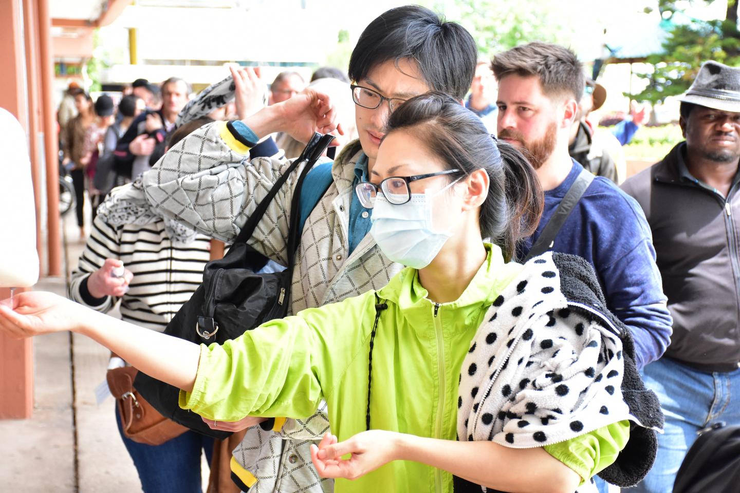 Africa wants to attract more Chinese tourists: 'The potential is enormous, we need to be prepared'