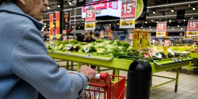 Inflation cools in France and Italy, steady in Spain