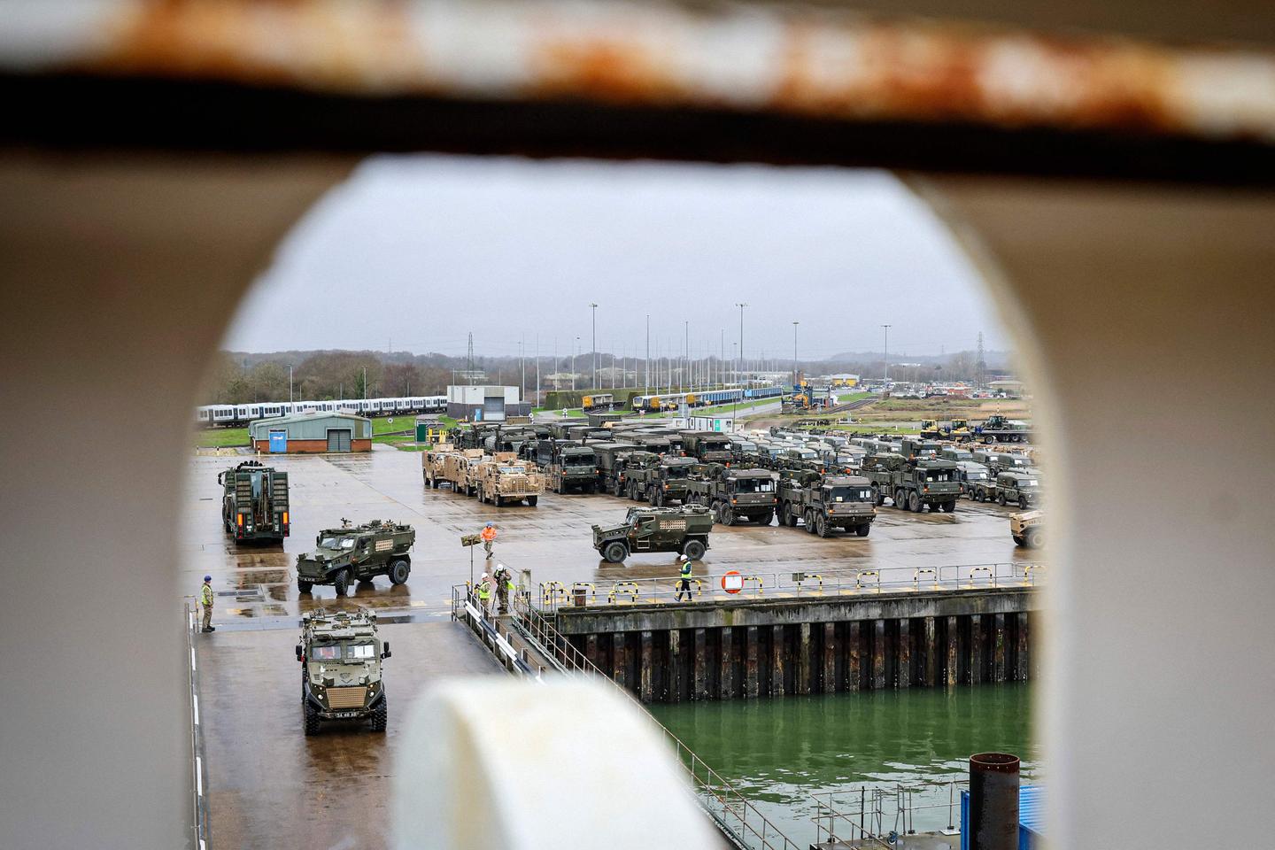 'Can NATO survive without the US? The question is worth considering'