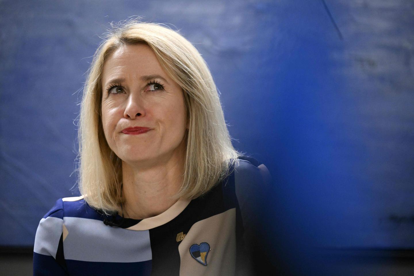 Russia Declares Estonian PM Kaja Kallas wanted russia-declares-estonian-pm-kaja-kallas-wanted