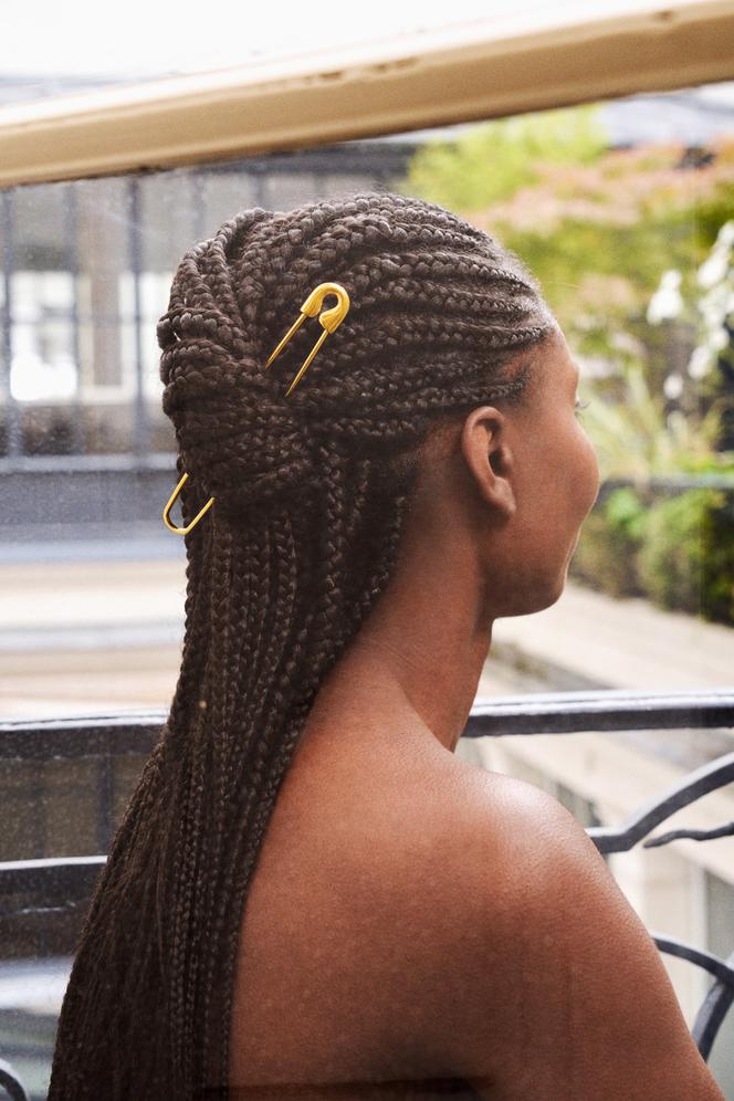 Una barra numérica de la colaboración entre Suzanne Syz y David Mallett.