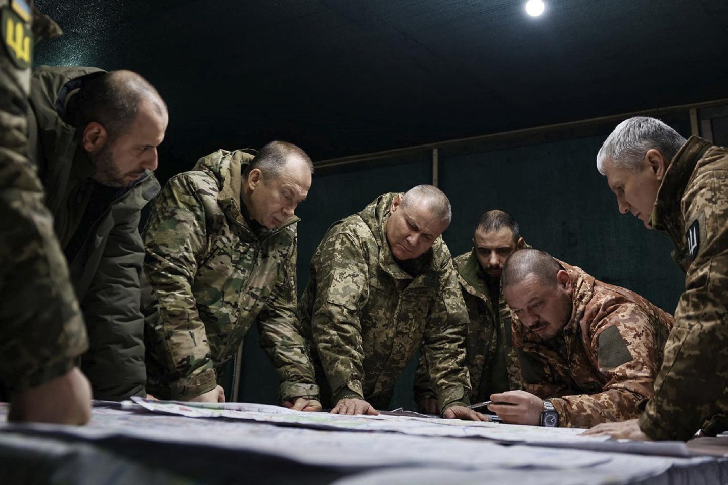 War in Ukraine: Russia's symbolic victory in Avdiivka