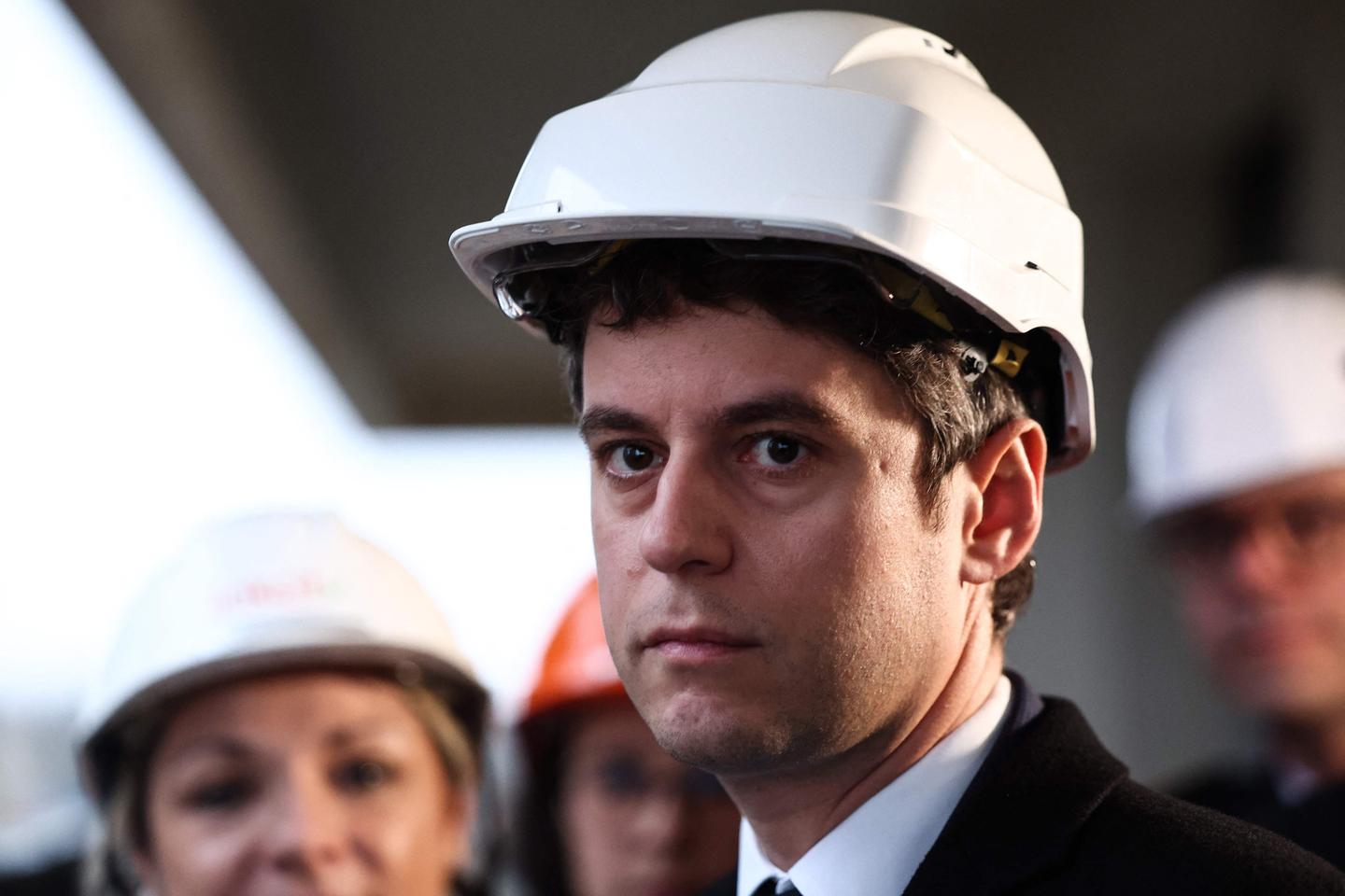 French PM warns rail workers planning a weekend strike