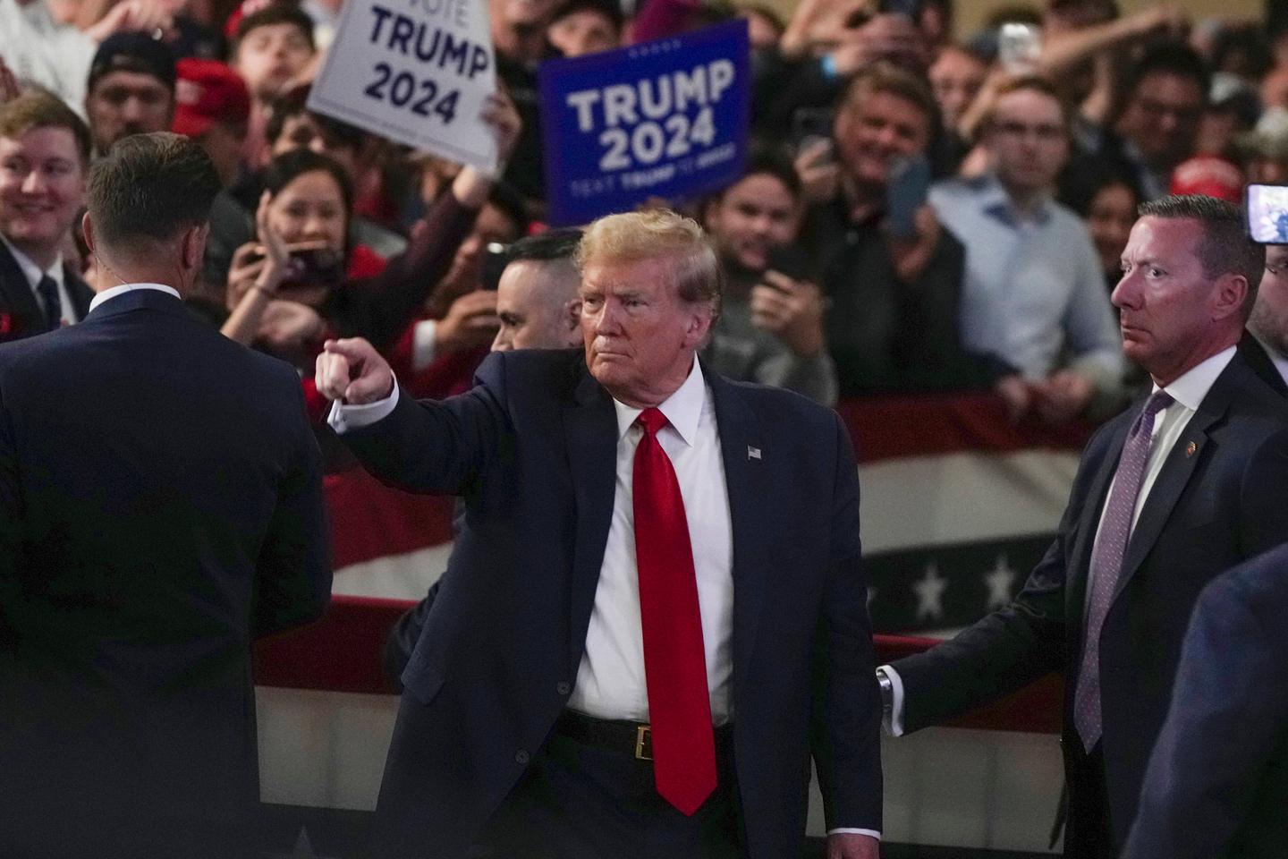 'For Republicans, compromise is treason because Democrats are not an opposition but enemies of the homeland'