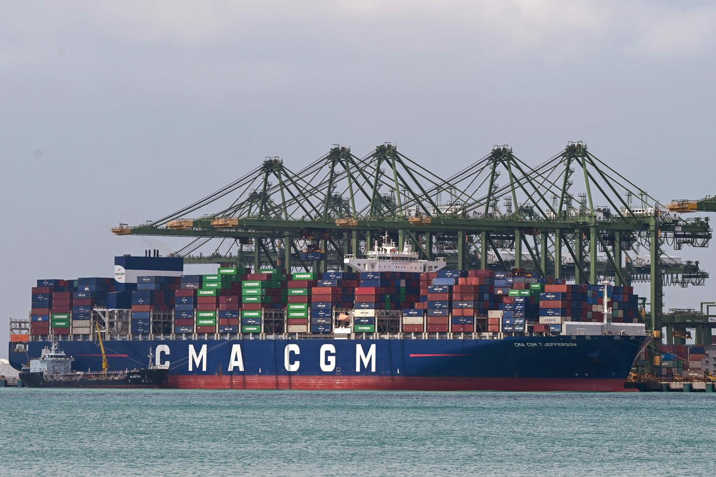 “Europe still suffers from comparison with the leading players such as the United States or China”