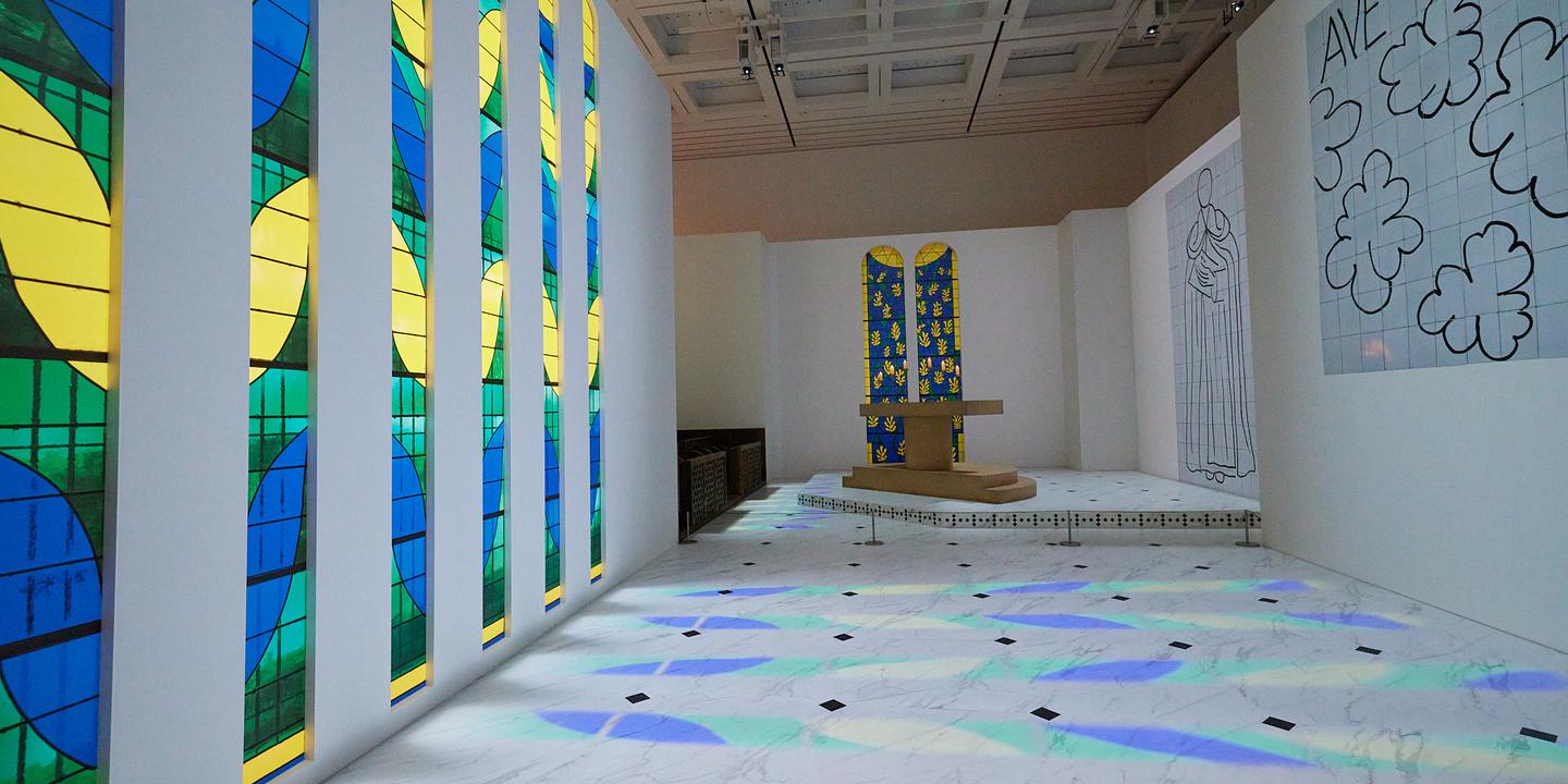 Henri Matisse et le Japon, une histoire d’influence et d’échanges