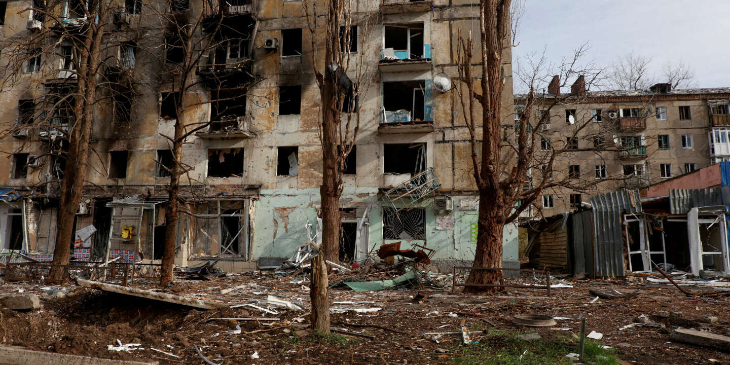 Dopo il ritiro ucraino dalla città di Avdiivka, Volodymyr Zelenskyj lamenta ancora la carenza di munizioni e armi a lungo raggio