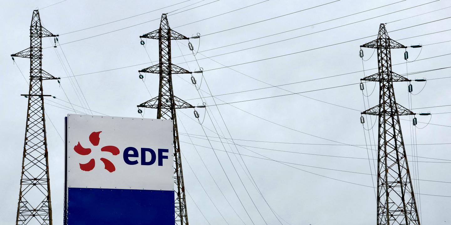 EDF bounces back from historic losses with €10 billion profit in 2023