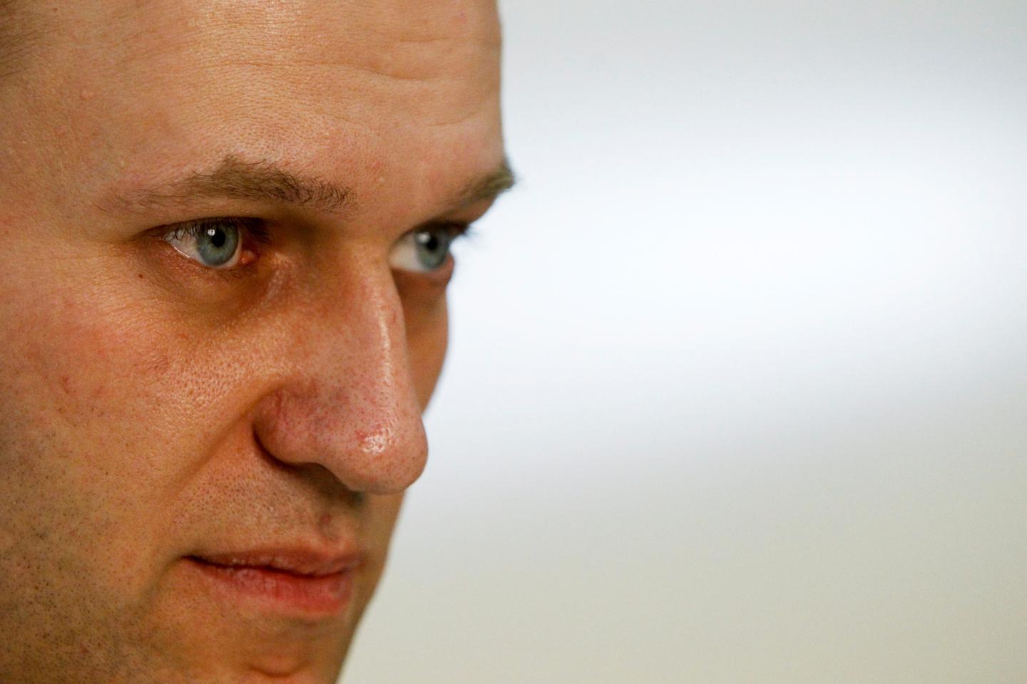 Navalny's unreleased interview: 'If they would kill me it changes nothing'