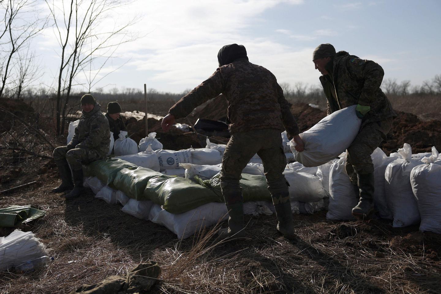 Russia claims 'full control' of Ukraine's Avdiivka