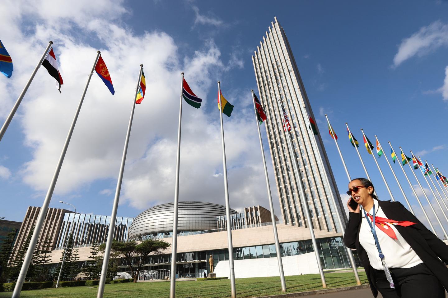 French journalist detained in Ethiopia freed