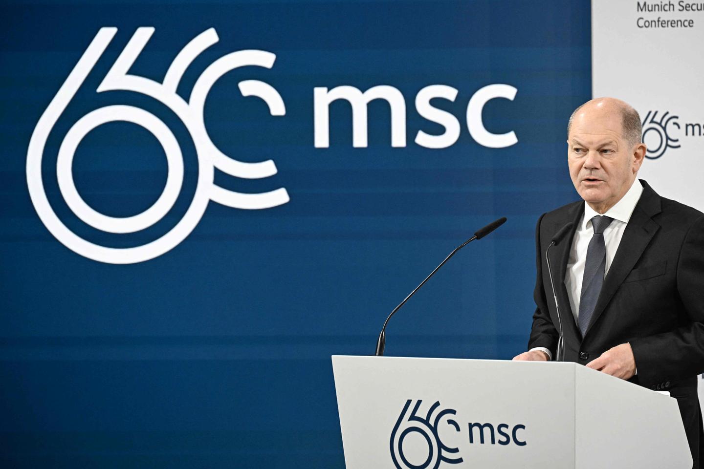 Munich Security Conference: Europeans prioritize defense against the Russian threat