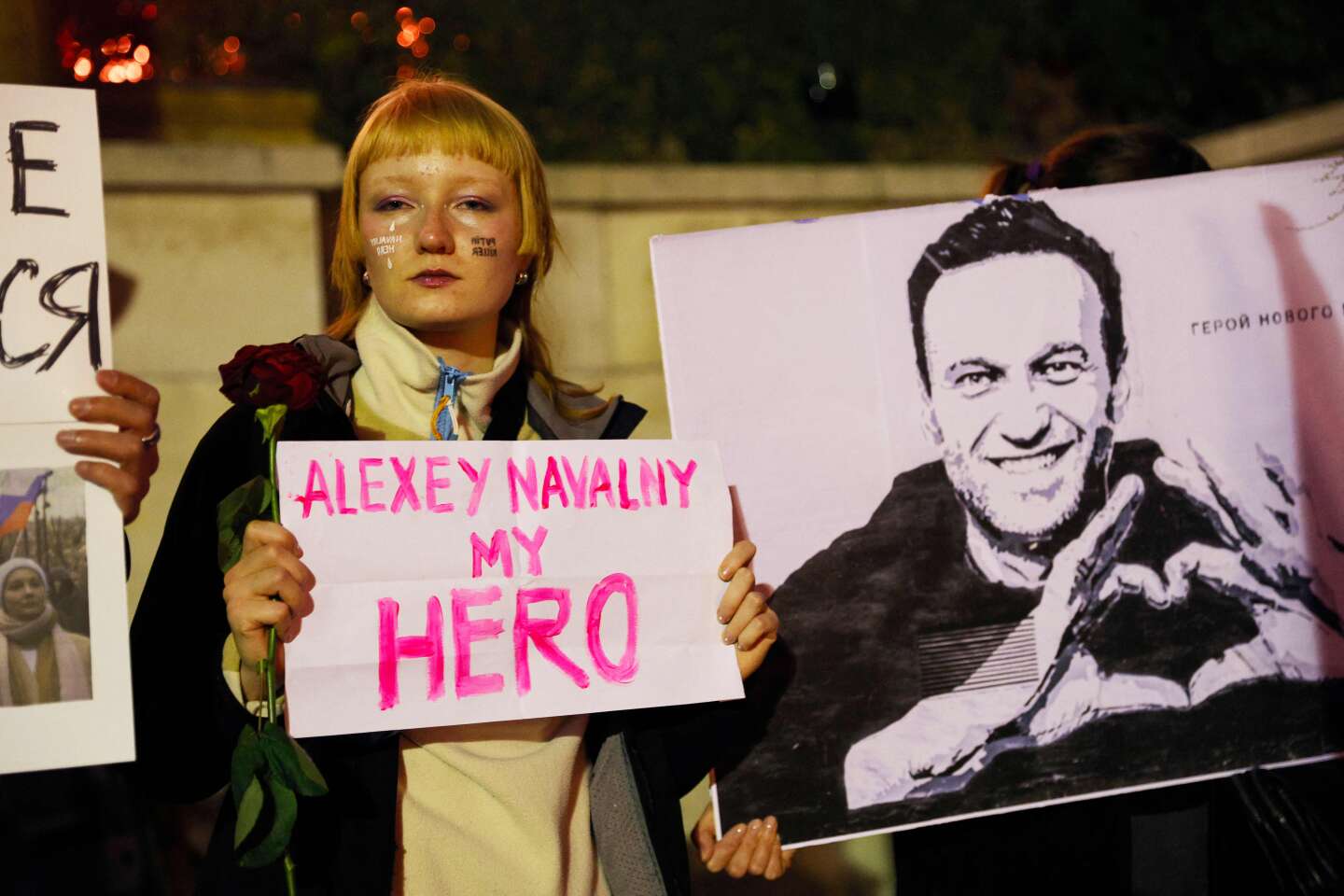 'Navalny followed a complex political path and paid the ultimate sacrifice'