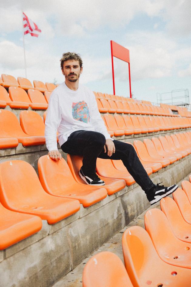 Crampon griezmann 2019 deals