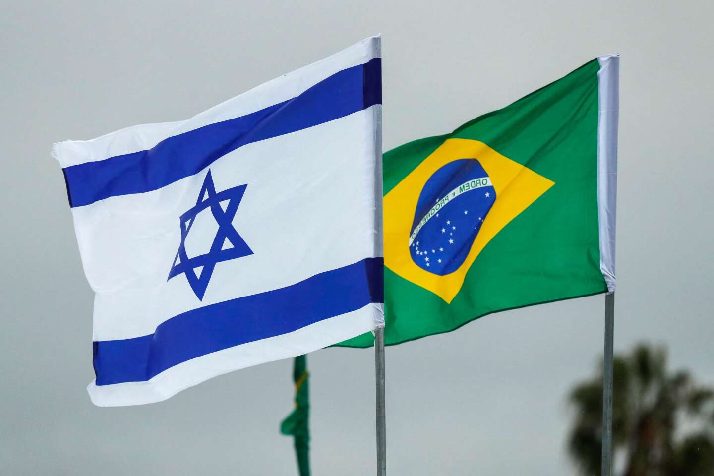Crise diplomatique entre le Brésil et Israël : la Colombie apporte son soutien à Lula