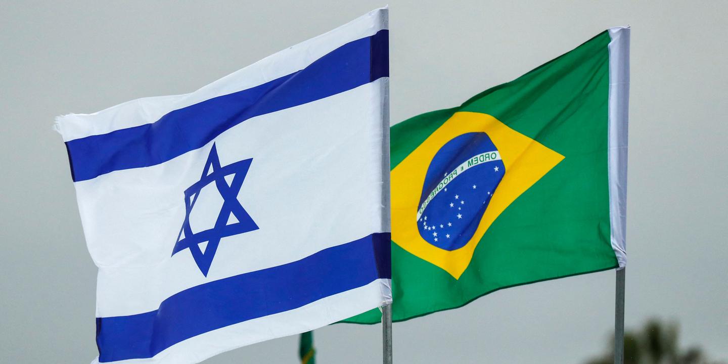 Crise diplomatique entre le Brésil et Israël : la Colombie et la Bolivie apportent leur soutien à Lula