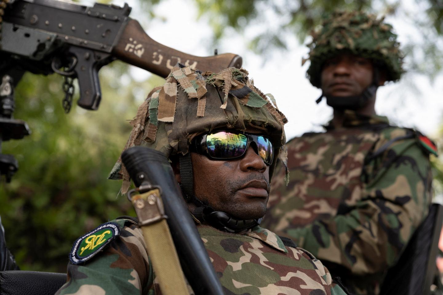 une nouvelle force régionale condamnée à l’impuissance ?