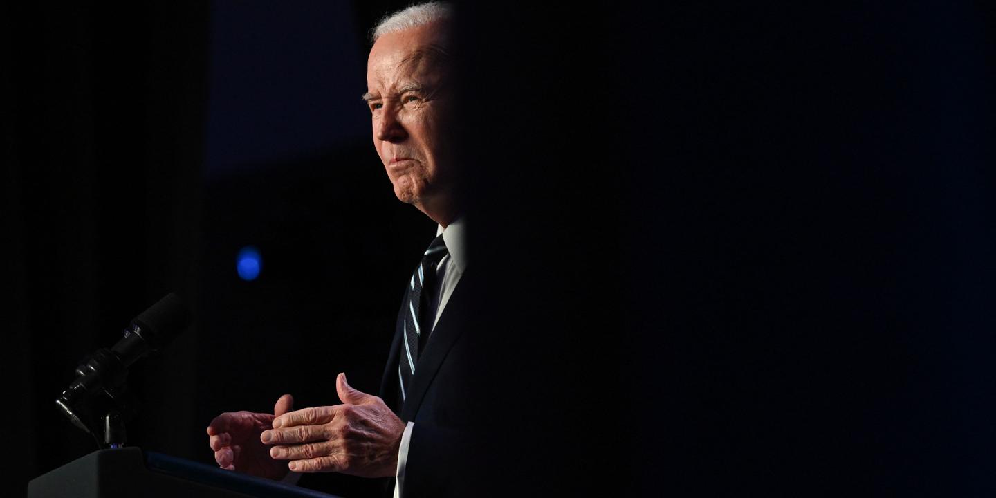 Gaza : isolée et sous pression, l’administration Biden tente de nuancer son soutien à Israël sans se renier